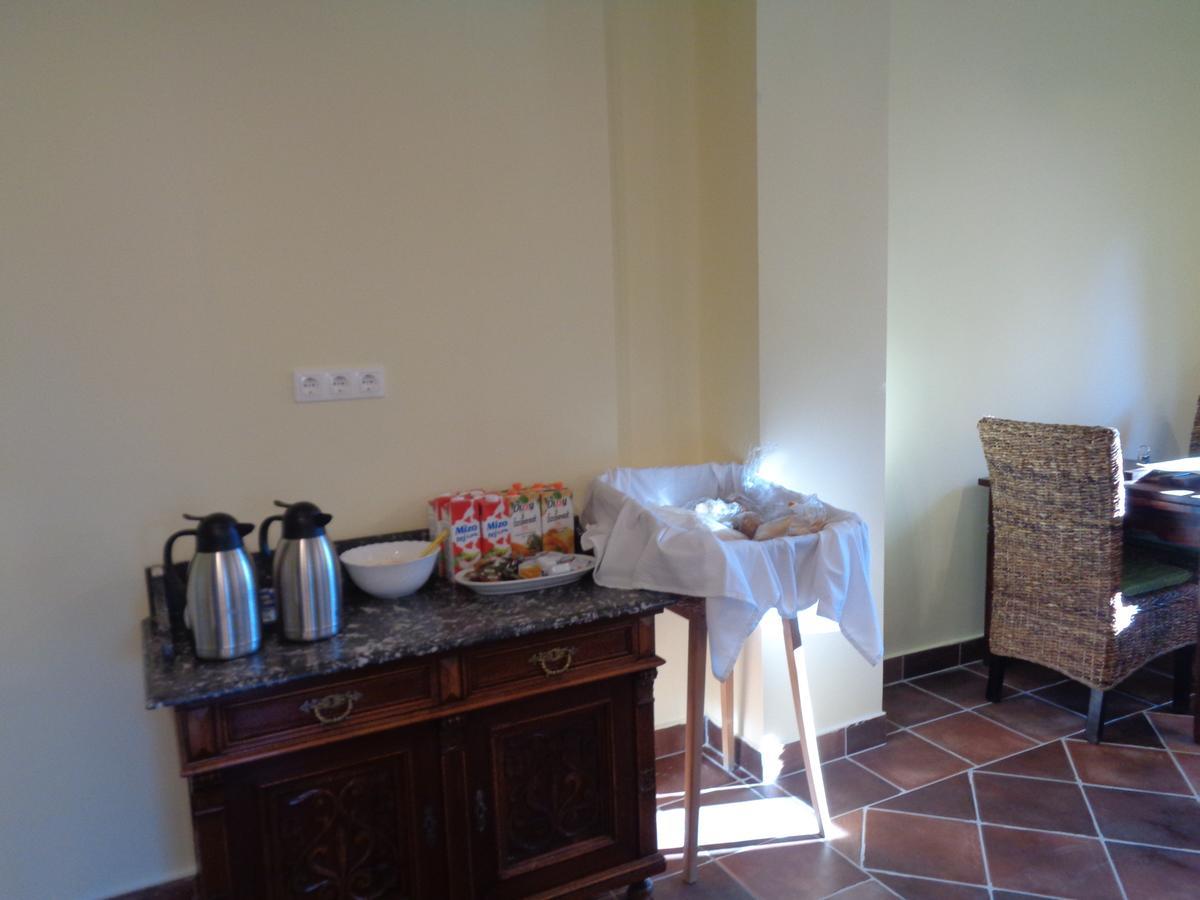 Arnyas Park Apartmanhaz Bed & Breakfast Balatonalmadi Luaran gambar